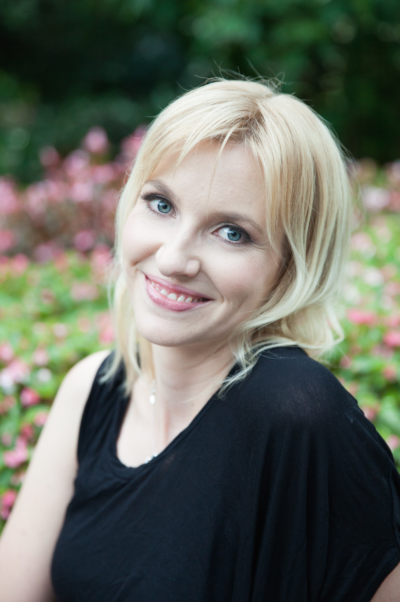 Kim Gatenby
