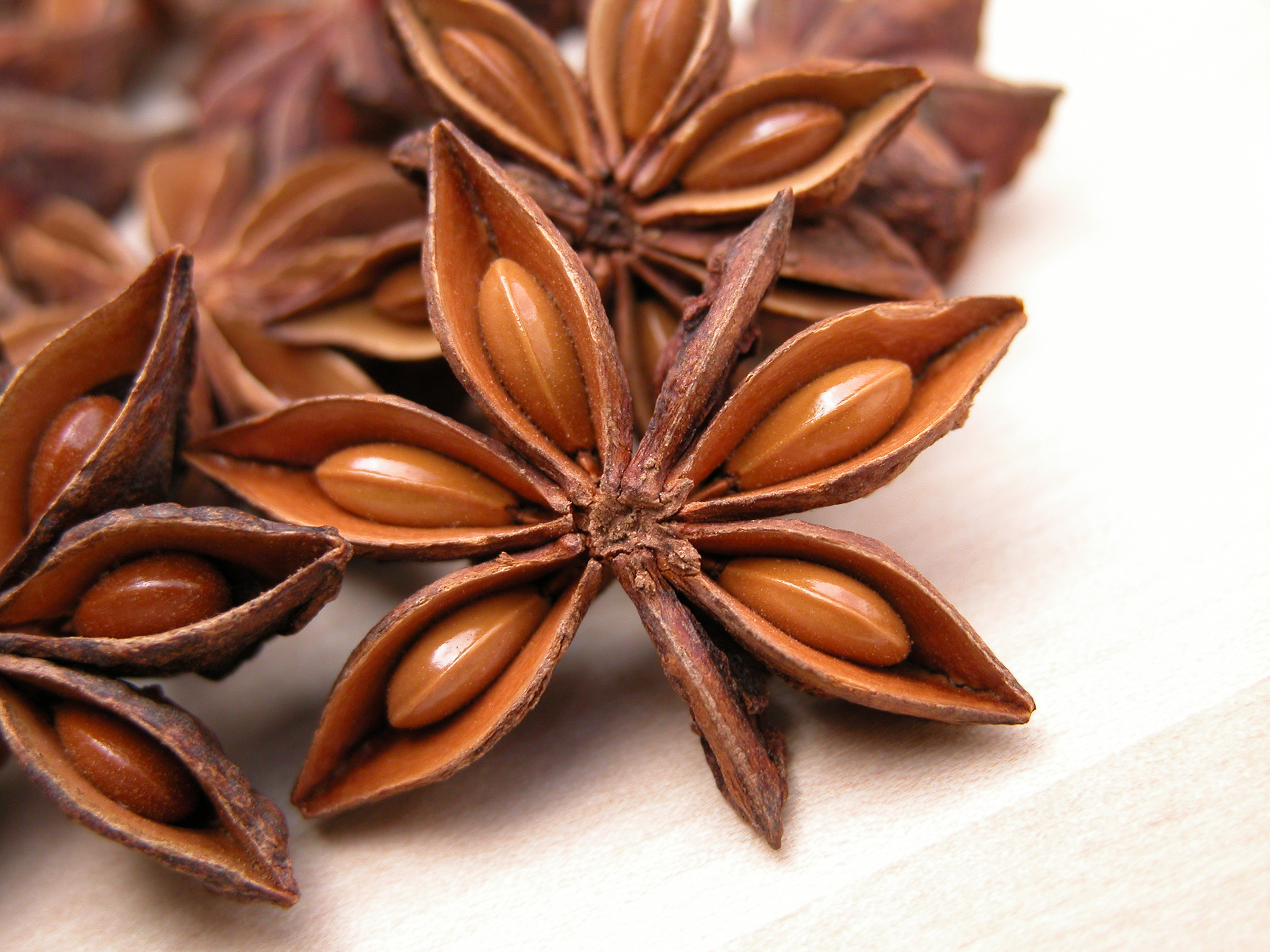 Chinese herbs for Stress & Anxiety