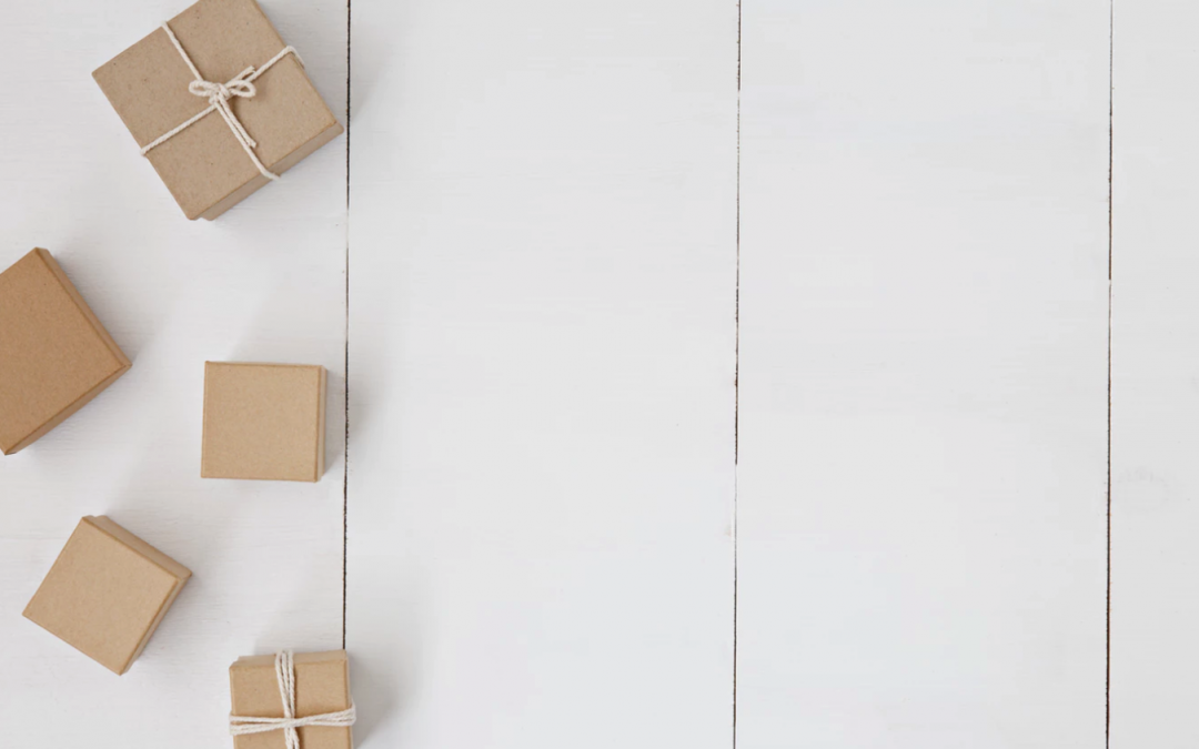 Eco-Friendly & Health Conscious Gift Ideas